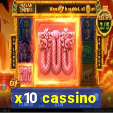 x10 cassino